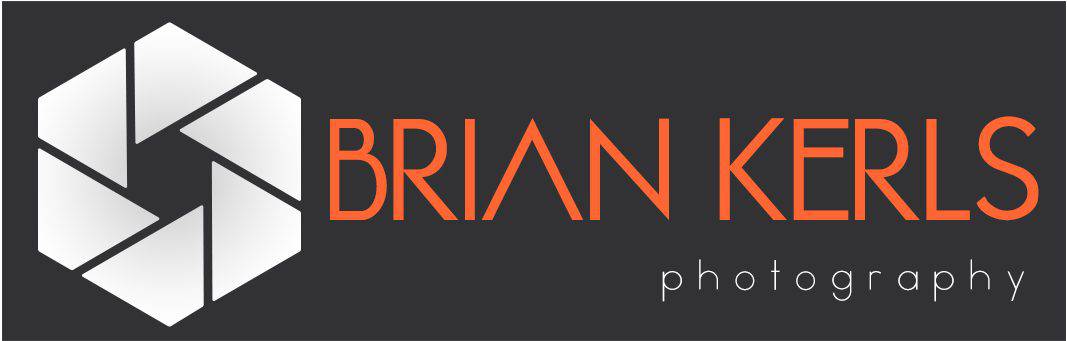 Logo for Brian Kerls Photography