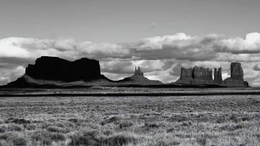 Monument Valley – Brian Kerls Photography