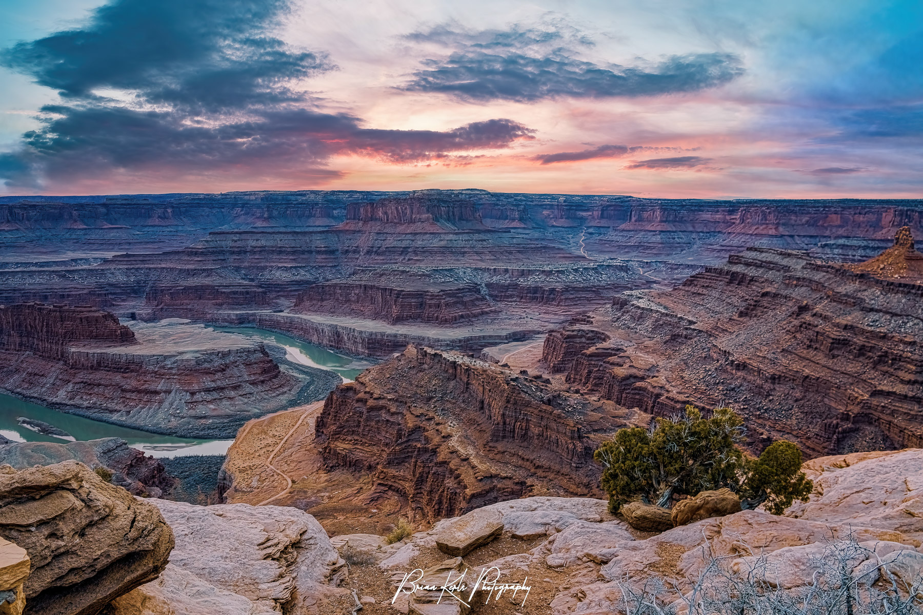 Canyon, Desert, and American Southwest | Fine Art Landscape Prints